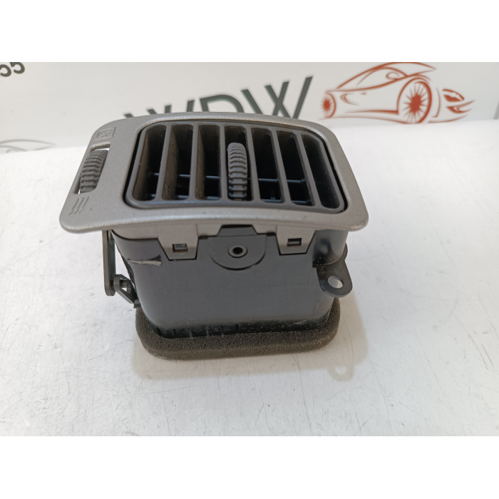 SPC00427 BOCCHETTA ARIA CRUSCOTTO LATO DESTRO USATO MITSUBISHI L200 3° SERIE (1996\2005)