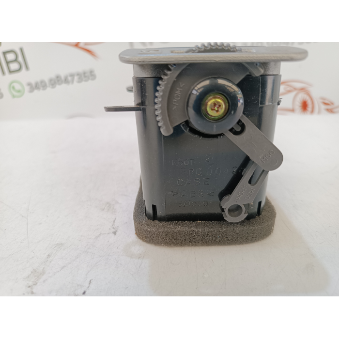 SPC00427 BOCCHETTA ARIA CRUSCOTTO LATO DESTRO USATO MITSUBISHI L200 3° SERIE (1996\2005)