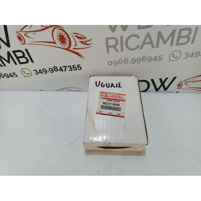 MZ313060 RELE' RELE TENSIONE BATTERIA NUOVO MITSUBISHI OUTLANDER 3° (2012\2021)