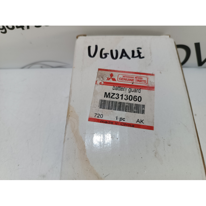 MZ313060 RELE' RELE TENSIONE BATTERIA NUOVO MITSUBISHI OUTLANDER 3° (2012\2021)