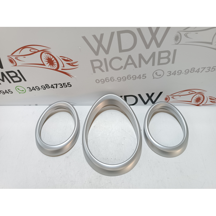 MZ313108 KIT CORNICE CONTACHILOMETRI NUOVO MITSUBISHI COLT Z30 (2004\2012)