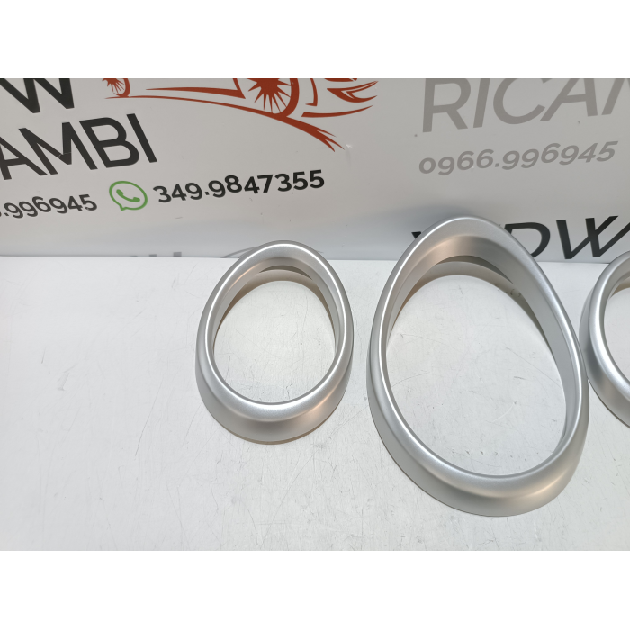MZ313108 KIT CORNICE CONTACHILOMETRI NUOVO MITSUBISHI COLT Z30 (2004\2012)