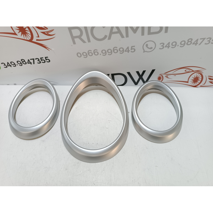 MZ313108 KIT CORNICE CONTACHILOMETRI NUOVO MITSUBISHI COLT Z30 (2004\2012)