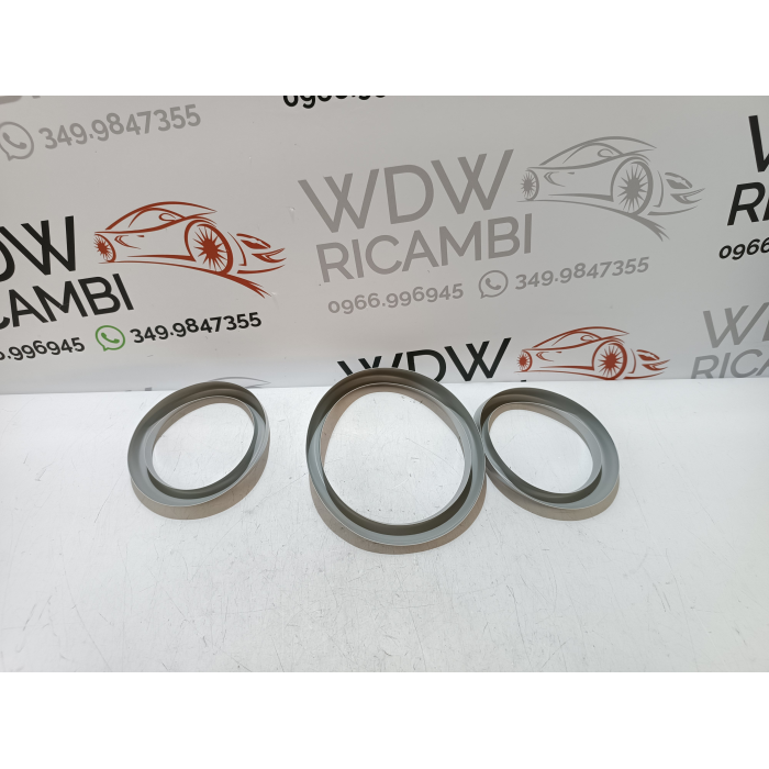 MZ313108 KIT CORNICE CONTACHILOMETRI NUOVO MITSUBISHI COLT Z30 (2004\2012)