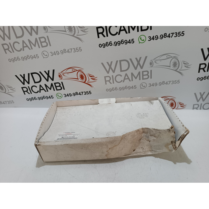 MZ313108 KIT CORNICE CONTACHILOMETRI NUOVO MITSUBISHI COLT Z30 (2004\2012)