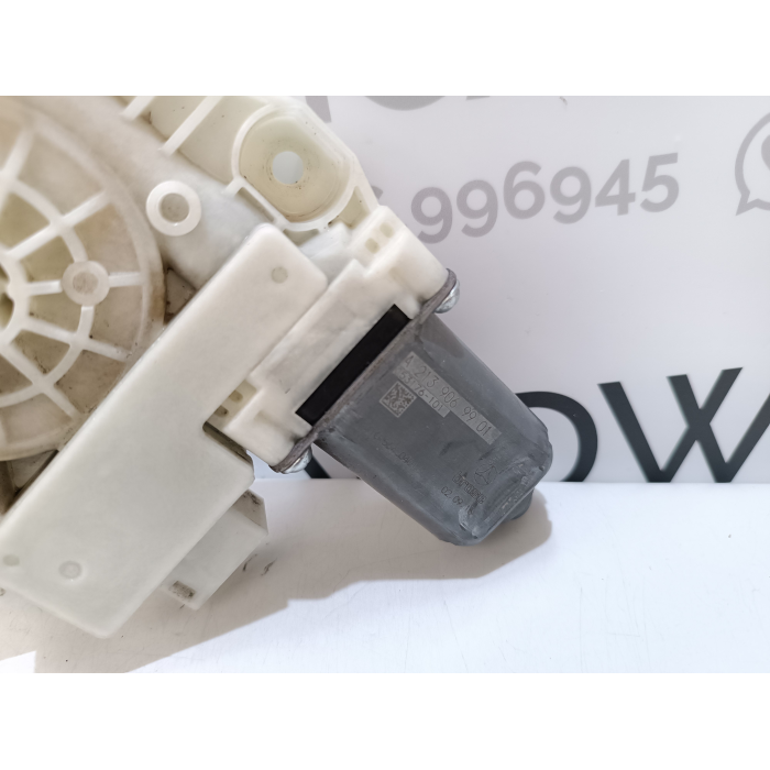 A2139069901 MOTORINO ALZAVETRO PORTA ANTERIORE SINISTRO MERCEDES GLC (X253) (DAL 2015 IN POI >)