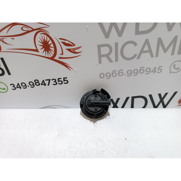 A2229051500 SENSORE AIRBAG PORTA ANTERIORE USATO MERCEDES CLASSE C W205 (2014\2021) 