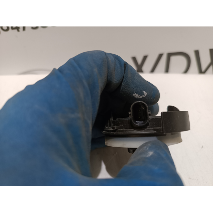 A2229051500 SENSORE AIRBAG PORTA ANTERIORE USATO MERCEDES CLASSE C W205 (2014\2021) 