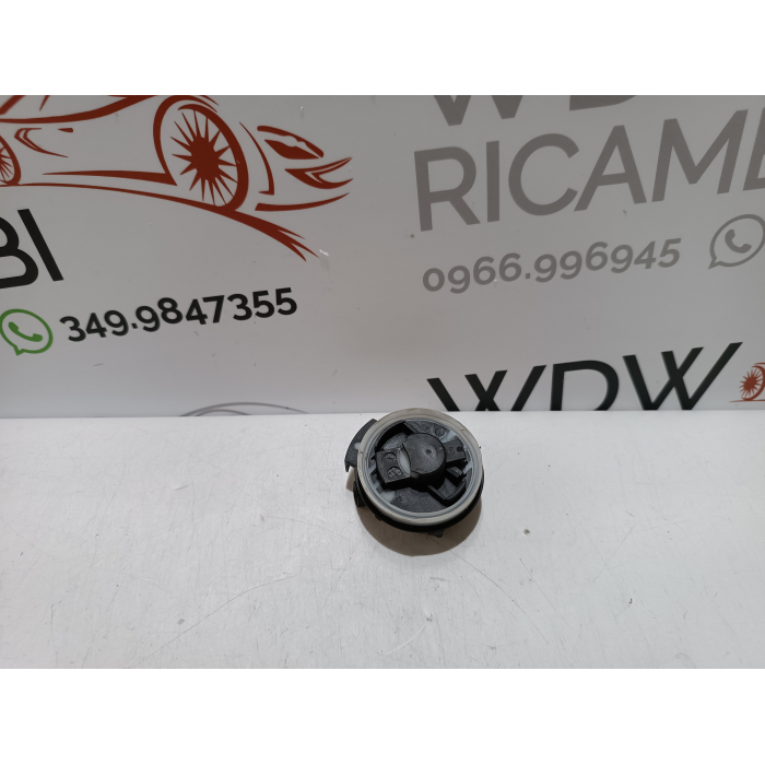 A2229051500 SENSORE AIRBAG PORTA ANTERIORE USATO MERCEDES CLASSE C W205 (2014\2021) 
