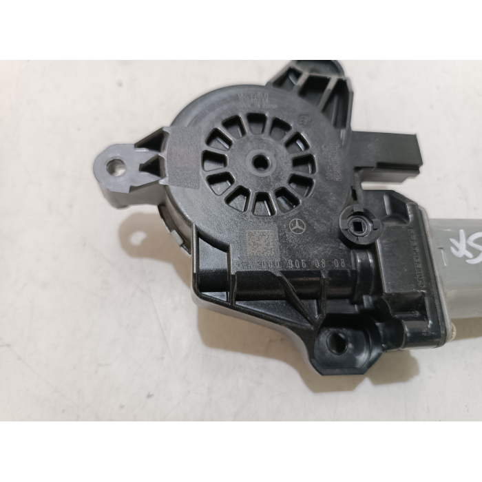 A0009060808 MOTORINO ALZAVETRO POSTERIORE SINISTRO MERCEDES GLA (H247) (DAL 2020 IN POI >)