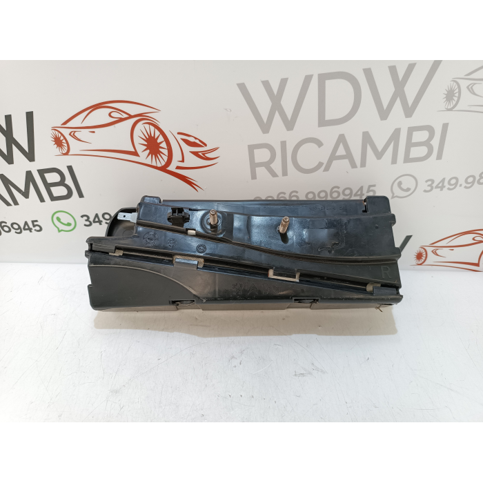AIRBAG SEDILE ANTERIORE LATO DESTRO DX USATO CITROEN DS3 1.6 HDI (2010\2019)