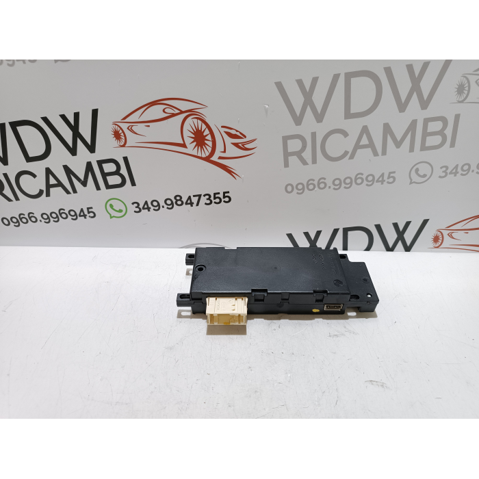 9666827980 CENTRALINA MODULO BLUETOOTH TELEFONO CITROEN DS3 1.6 HDI (2010\2019)