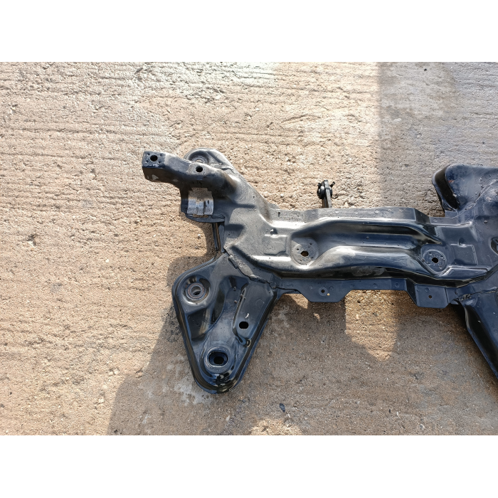 CULLA ASSALE ANTERIORE ANT USATO CITROEN DS3 1.6 HDI (2010\2019) 9HP
