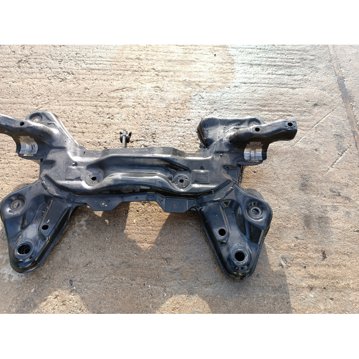 CULLA ASSALE ANTERIORE ANT USATO CITROEN DS3 1.6 HDI (2010\2019) 9HP