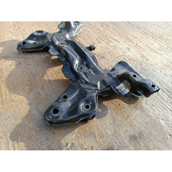CULLA ASSALE ANTERIORE ANT USATO CITROEN DS3 1.6 HDI (2010\2019) 9HP