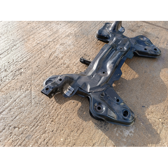 CULLA ASSALE ANTERIORE ANT USATO CITROEN DS3 1.6 HDI (2010\2019) 9HP