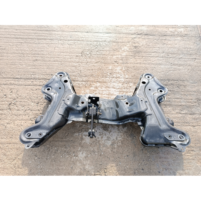 CULLA ASSALE ANTERIORE ANT USATO CITROEN DS3 1.6 HDI (2010\2019) 9HP