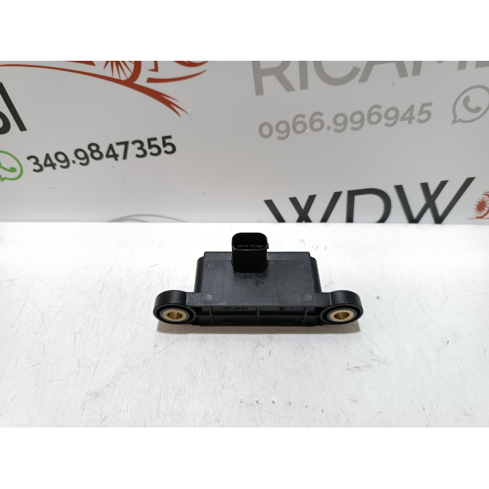 9663737780 CENTRALINA SENSORE ESP IMBARDATA CITROEN DS3 1.6 HDI (2010\2019)