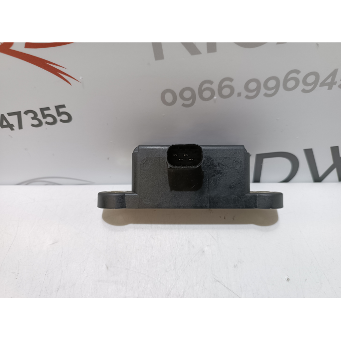9663737780 CENTRALINA SENSORE ESP IMBARDATA CITROEN DS3 1.6 HDI (2010\2019)