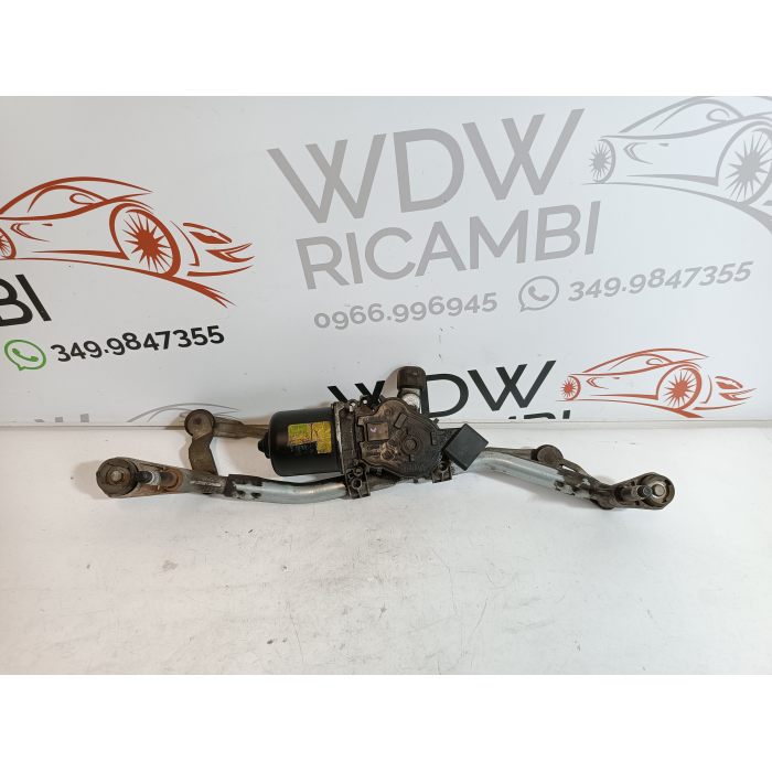 9259072 MOTORINO TERGICRISTALLO TERGI PARABREZZA CITROEN C3 DS3 (2009\2016) 