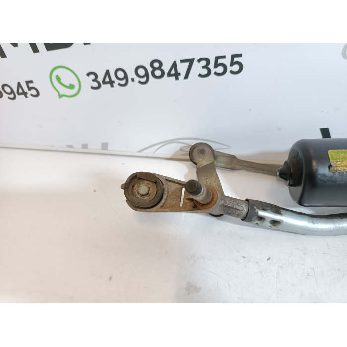 9259072 MOTORINO TERGICRISTALLO TERGI PARABREZZA CITROEN C3 DS3 (2009\2016) 