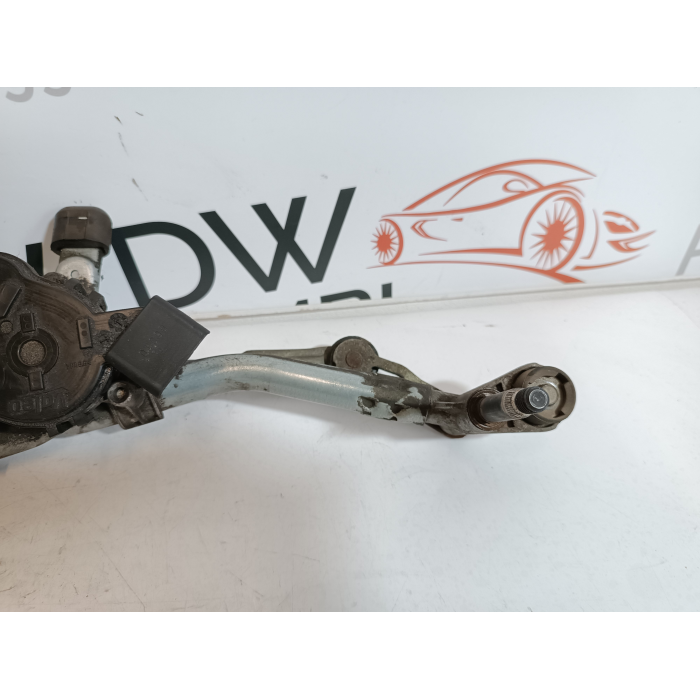 9259072 MOTORINO TERGICRISTALLO TERGI PARABREZZA CITROEN C3 DS3 (2009\2016) 