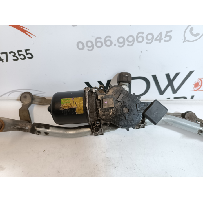 9259072 MOTORINO TERGICRISTALLO TERGI PARABREZZA CITROEN C3 DS3 (2009\2016) 