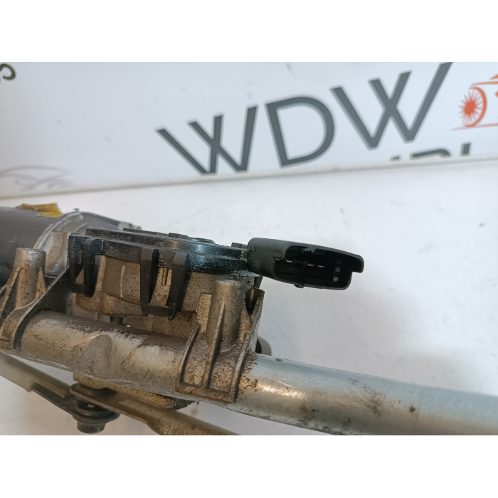 9259072 MOTORINO TERGICRISTALLO TERGI PARABREZZA CITROEN C3 DS3 (2009\2016) 