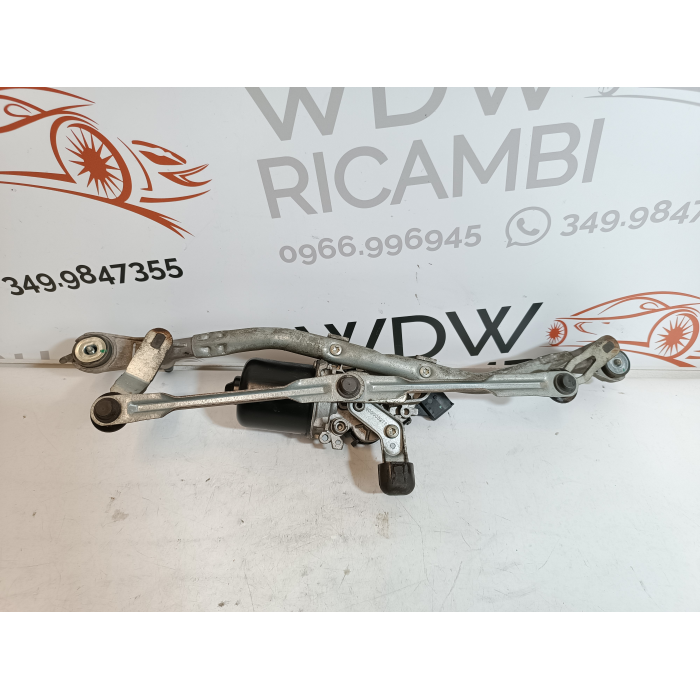 9259072 MOTORINO TERGICRISTALLO TERGI PARABREZZA CITROEN C3 DS3 (2009\2016) 