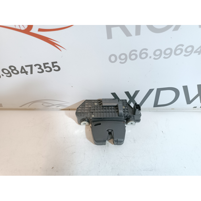 9684648680 SERRATURA CHIUSURA PORTELLONE POSTERIORE CITROEN C3 DS3 (2009\2016) 
