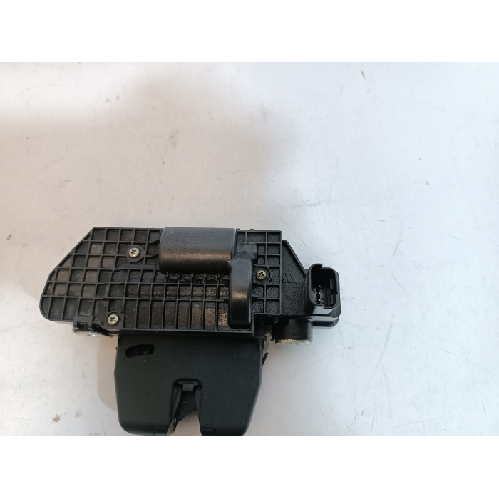 9684648680 SERRATURA CHIUSURA PORTELLONE POSTERIORE CITROEN C3 DS3 (2009\2016) 