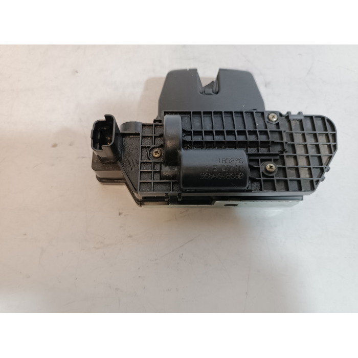9684648680 SERRATURA CHIUSURA PORTELLONE POSTERIORE CITROEN C3 DS3 (2009\2016) 