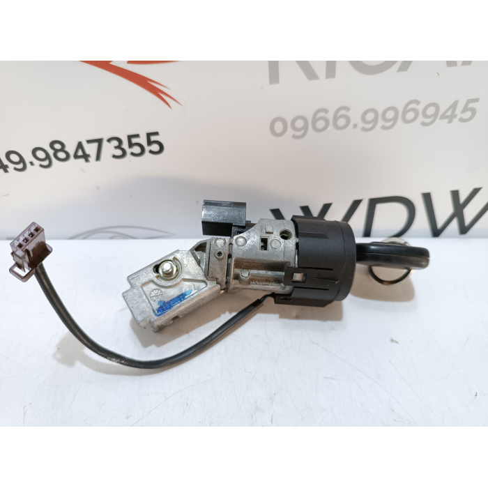 N0502455 BLOCCHETTO ACCENSIONE CON CHIAVE CITROEN C3 \ CITROEN DS3 (2010\2019)