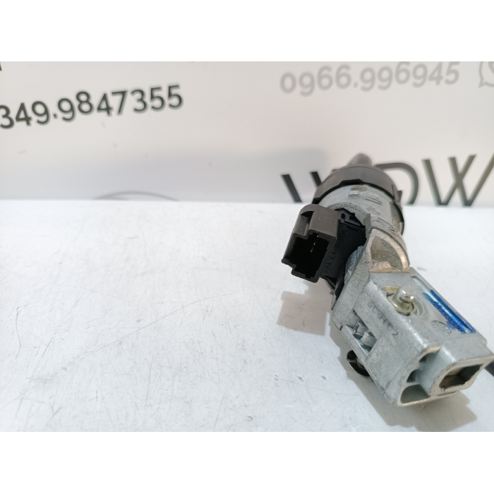N0502455 BLOCCHETTO ACCENSIONE CON CHIAVE CITROEN C3 \ CITROEN DS3 (2010\2019)