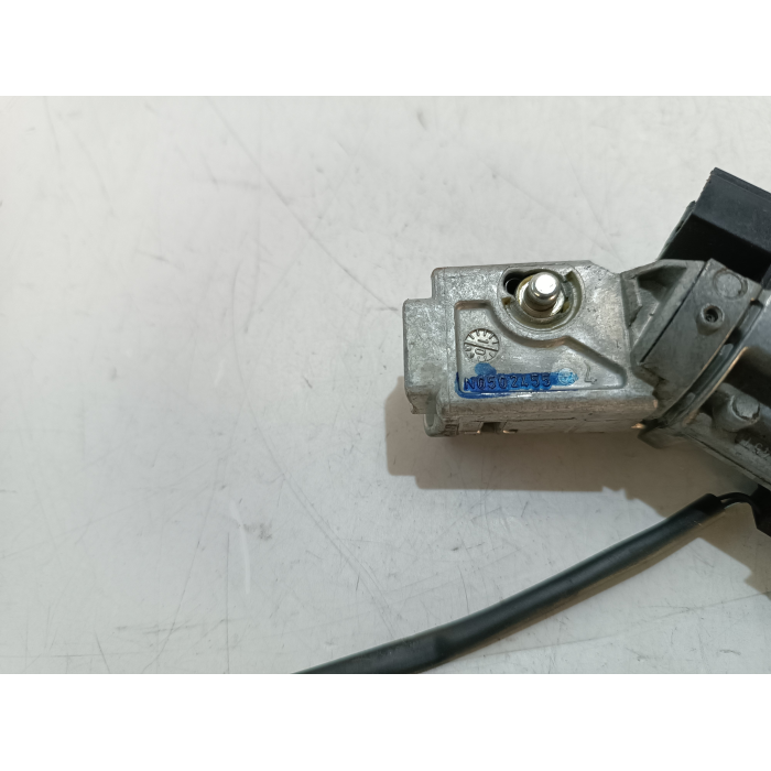 N0502455 BLOCCHETTO ACCENSIONE CON CHIAVE CITROEN C3 \ CITROEN DS3 (2010\2019)