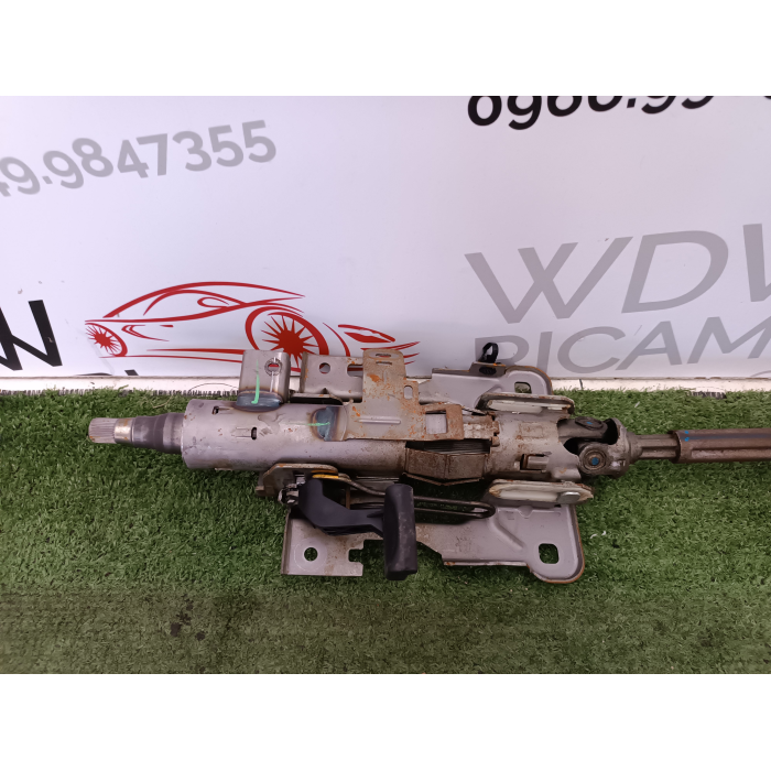 PIANTONE STERZO GUIDA GUIDATORE USATO CITROEN DS3 1.6 HDI (2010\2019)