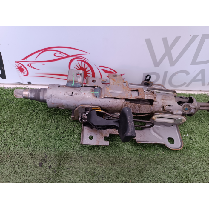 PIANTONE STERZO GUIDA GUIDATORE USATO CITROEN DS3 1.6 HDI (2010\2019)