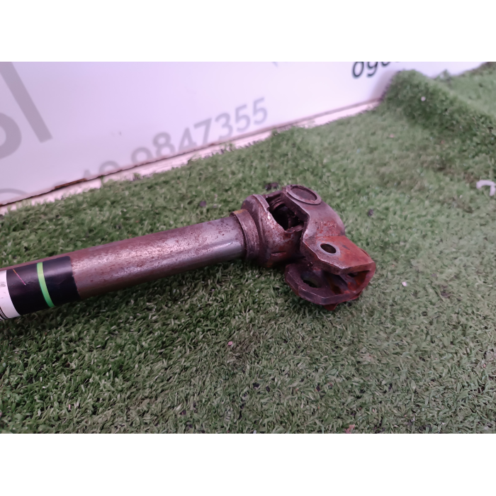PIANTONE STERZO GUIDA GUIDATORE USATO CITROEN DS3 1.6 HDI (2010\2019)
