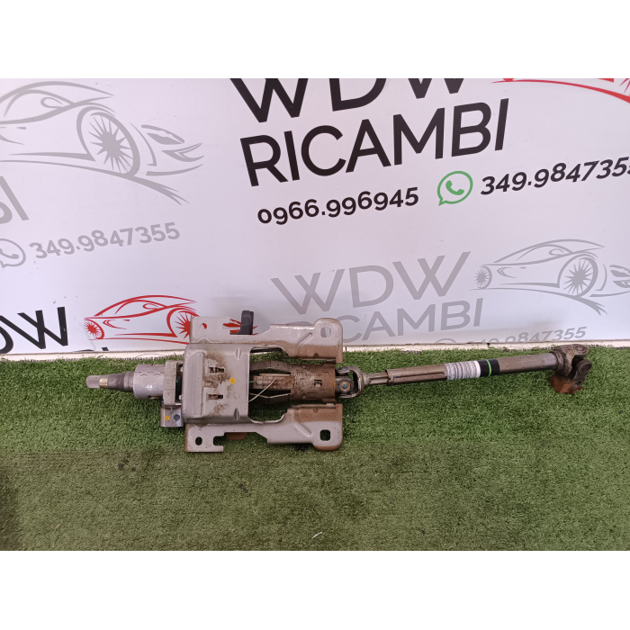PIANTONE STERZO GUIDA GUIDATORE USATO CITROEN DS3 1.6 HDI (2010\2019)