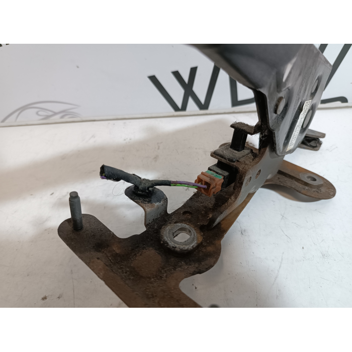 96517791B - 062360885 LEVA FRENO STAZIONAMENTO A MANO PEUGEOT 207 2006-2015
