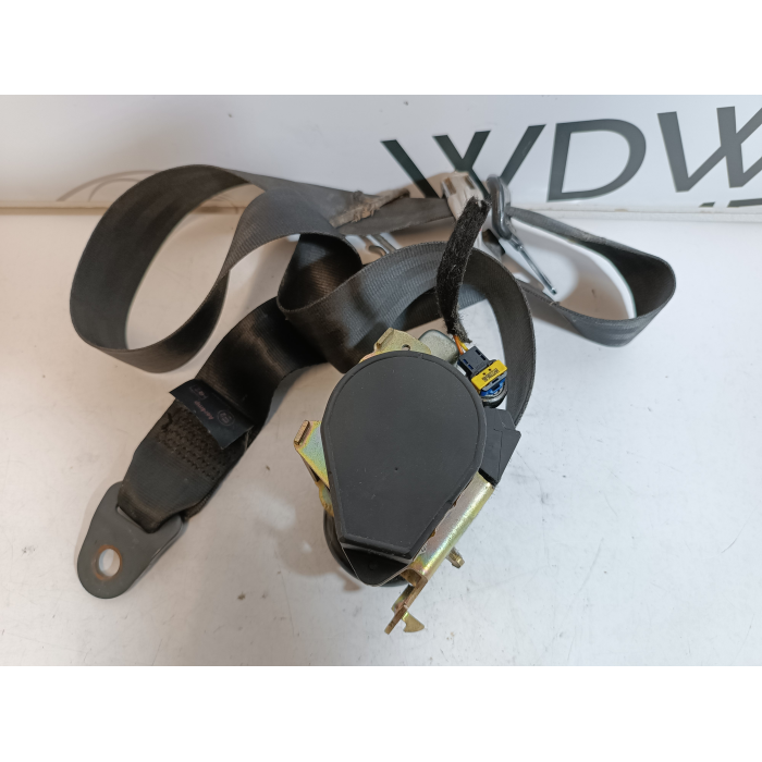 96498058XX CINTURA DI SICUREZZA ANTERIORE DESTRA DX PEUGEOT 207 2006-2015 
