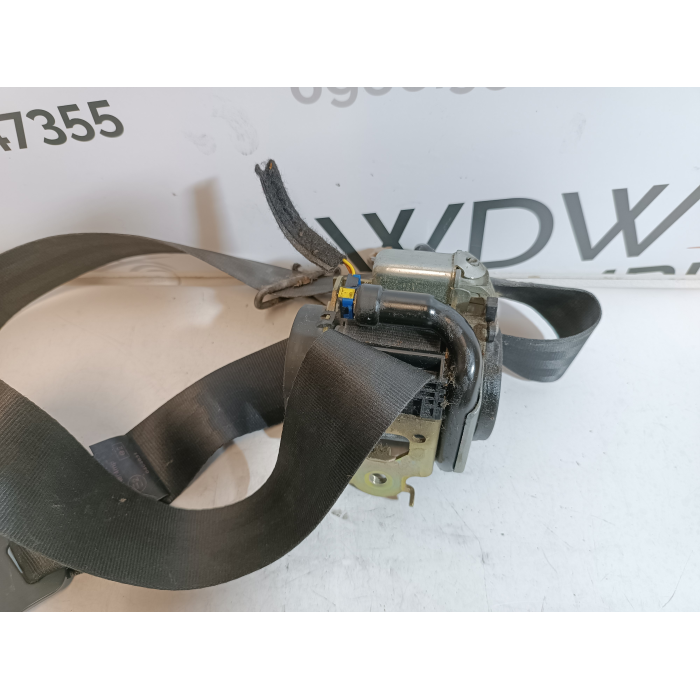 96498058XX CINTURA DI SICUREZZA ANTERIORE DESTRA DX PEUGEOT 207 2006-2015 
