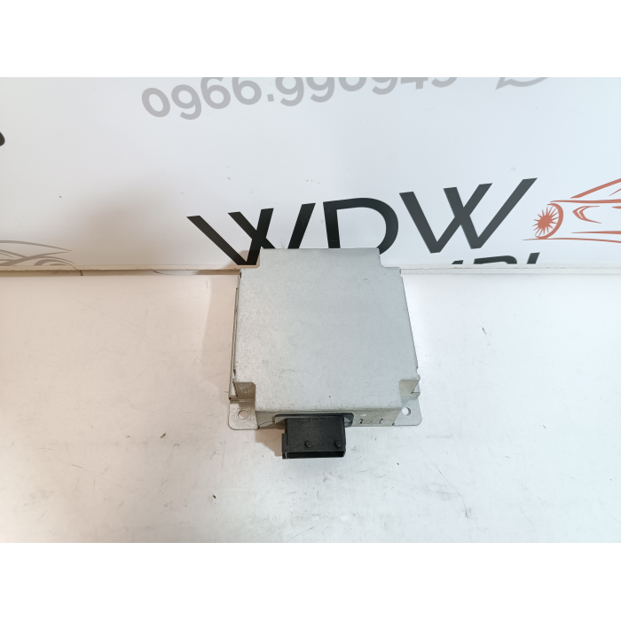 50520764 CENTRALINA AUTORADIO BLU&ME AUDIO USATO FIAT PANDA (312\319) 2012 IN POI 
