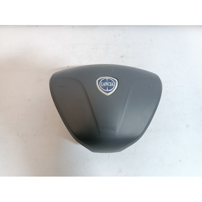 PA70159010 AIRBAG STERZO VOLANTE SINISTRO LATO GUIDA LANCIA YPSILON 2012 IN POI 059131501766