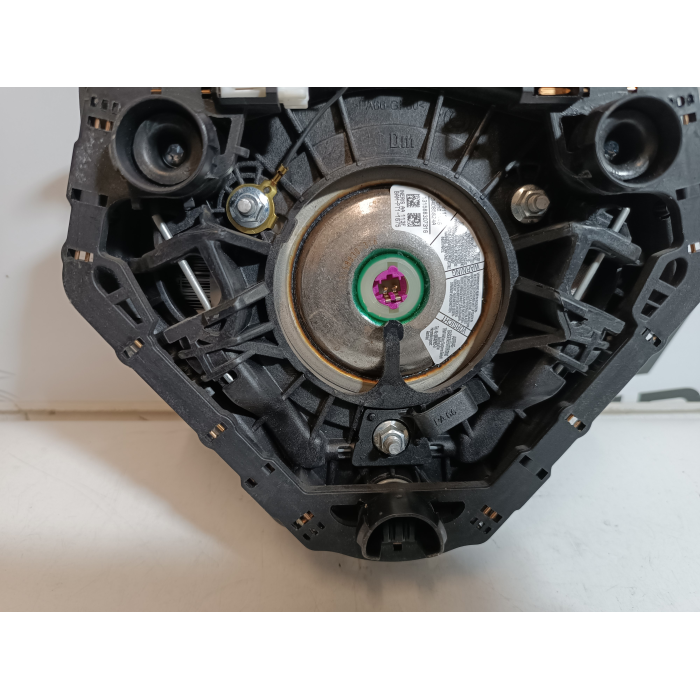 PA70159010 AIRBAG STERZO VOLANTE SINISTRO LATO GUIDA LANCIA YPSILON 2012 IN POI 059131501766