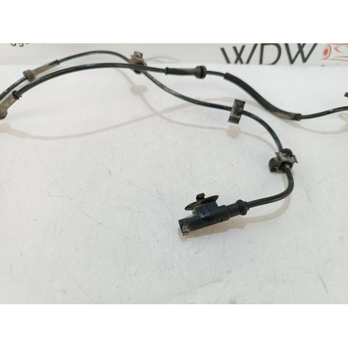 52012827 SENSORE ABS RUOTA ANTERIORE DESTRO \ SINISTRO FIAT PANDA (312\319) 1.3 4X4 (DAL 2012 IN POI >) 