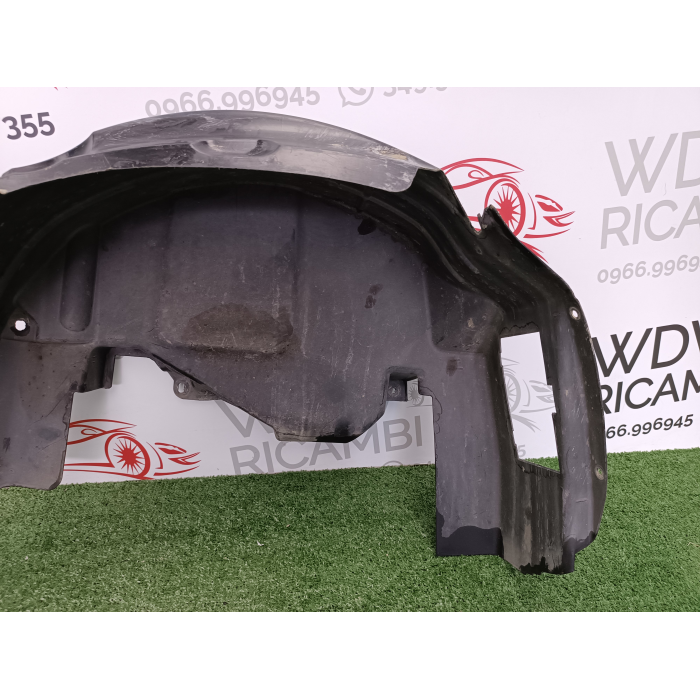 51845302 PARASASSI PASSARUOTA POSTERIORE SINISTRO FIAT PANDA (312\319) 1.3 4X4 (DAL 2012 IN POI >)  