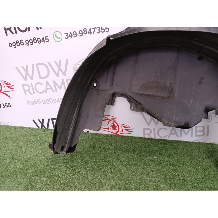 51845302 PARASASSI PASSARUOTA POSTERIORE SINISTRO FIAT PANDA (312\319) 1.3 4X4 (DAL 2012 IN POI >)  