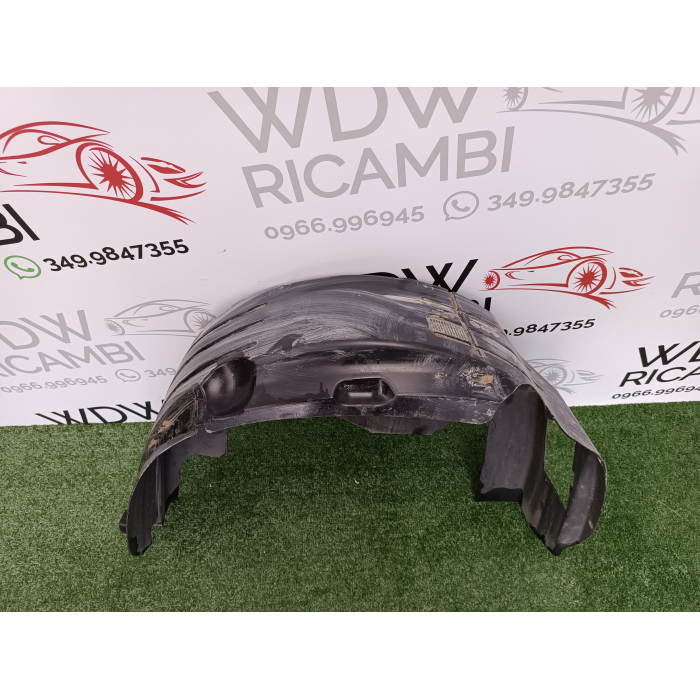 51845302 PARASASSI PASSARUOTA POSTERIORE SINISTRO FIAT PANDA (312\319) 1.3 4X4 (DAL 2012 IN POI >)  