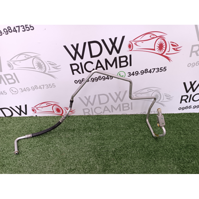 52060790 TUBO ARIA CONDIZIONATA CLIMA A\C LANCIA YPSILON (312\319) 1.2 (DAL 2015 IN POI >) 